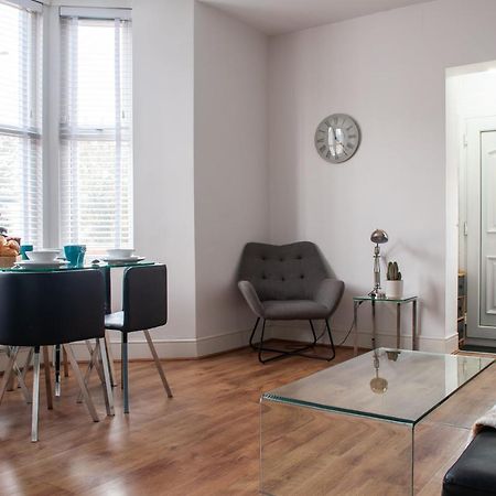 Bedford Rd Apartment Ideal For Hospital & Town Centre Kempston Екстериор снимка