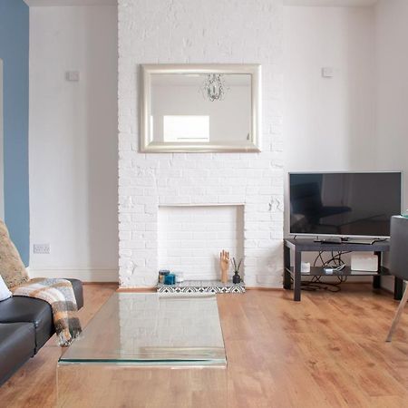 Bedford Rd Apartment Ideal For Hospital & Town Centre Kempston Екстериор снимка