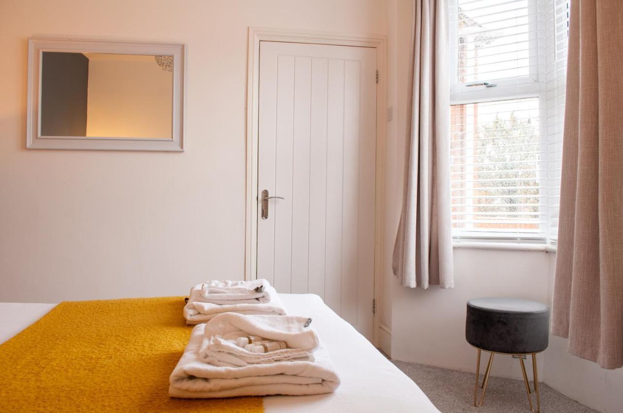 Bedford Rd Apartment Ideal For Hospital & Town Centre Kempston Екстериор снимка