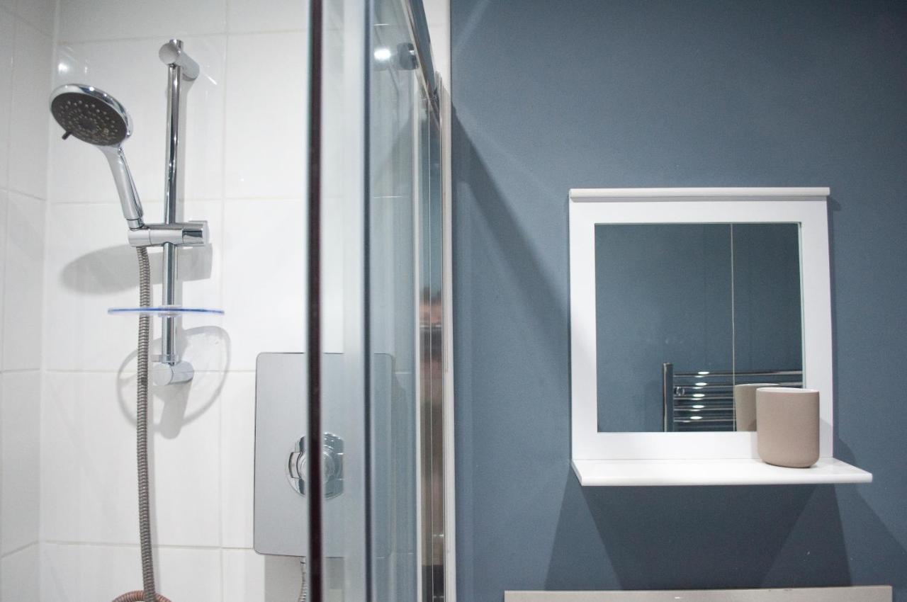 Bedford Rd Apartment Ideal For Hospital & Town Centre Kempston Екстериор снимка