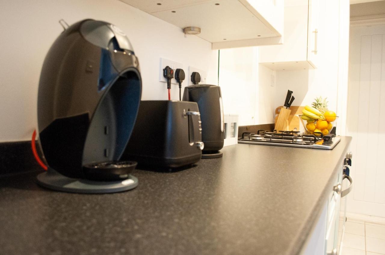 Bedford Rd Apartment Ideal For Hospital & Town Centre Kempston Екстериор снимка