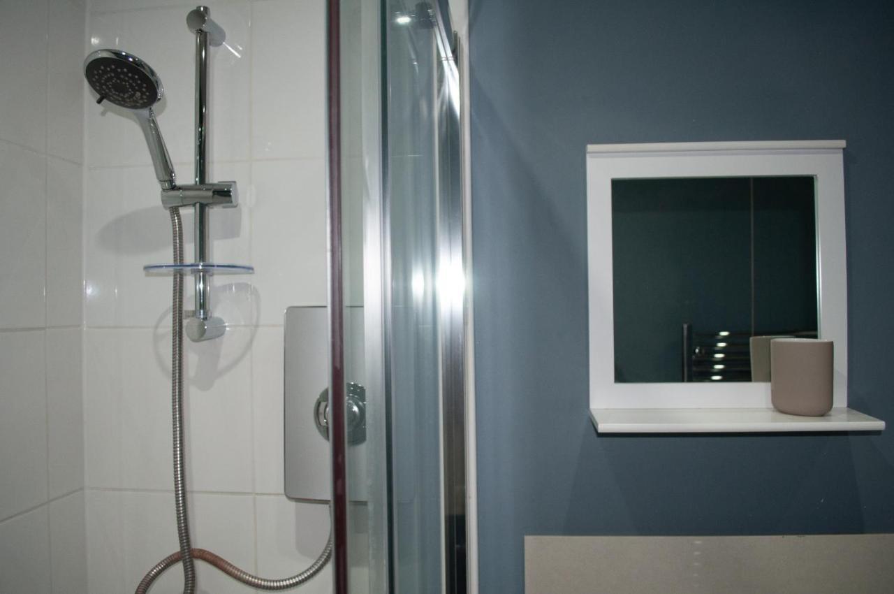 Bedford Rd Apartment Ideal For Hospital & Town Centre Kempston Екстериор снимка