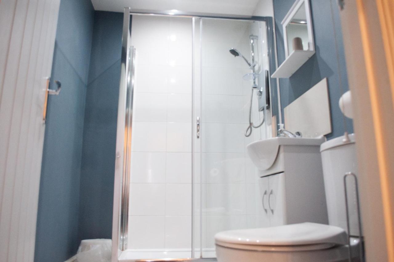 Bedford Rd Apartment Ideal For Hospital & Town Centre Kempston Екстериор снимка