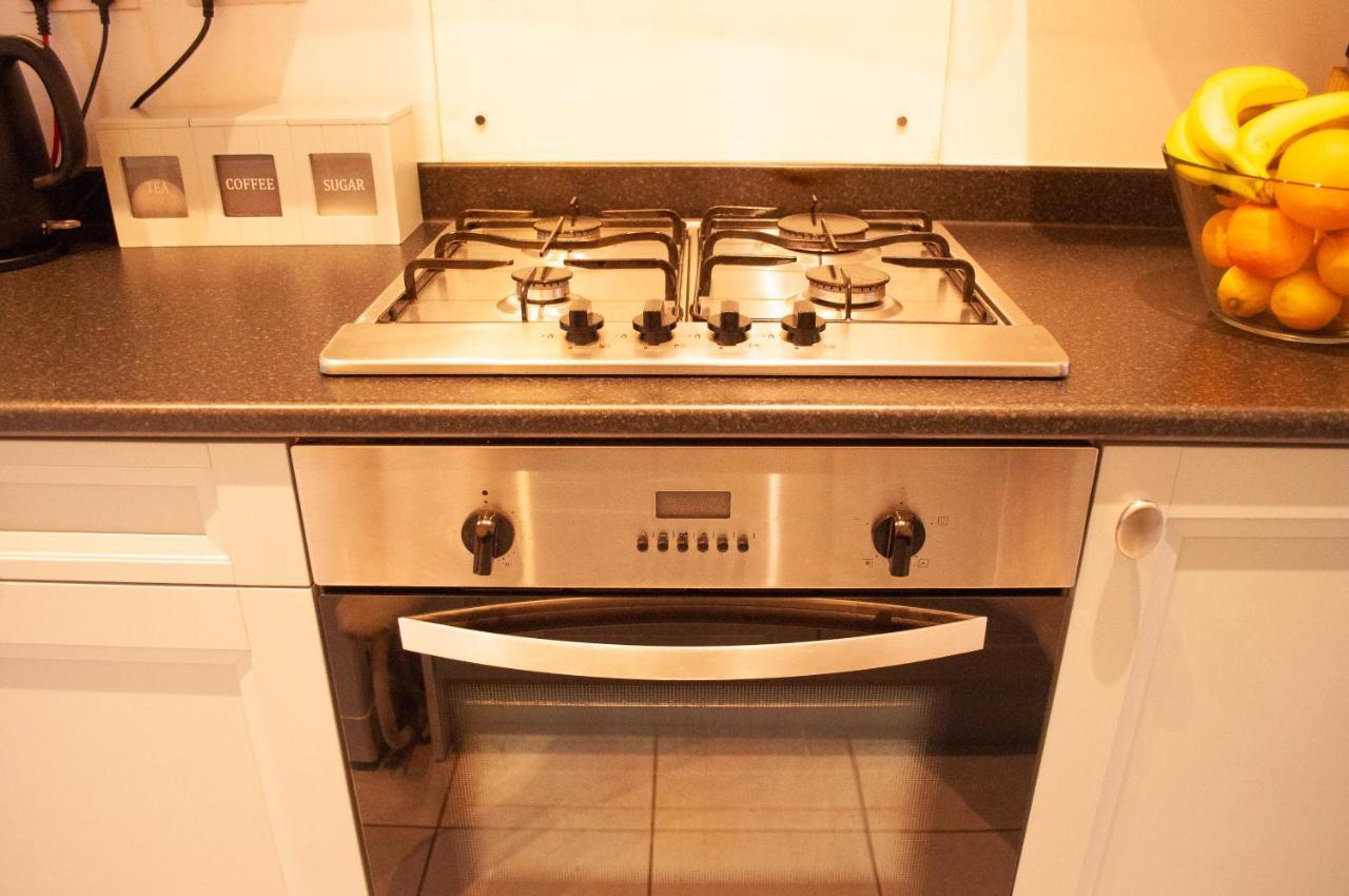 Bedford Rd Apartment Ideal For Hospital & Town Centre Kempston Екстериор снимка
